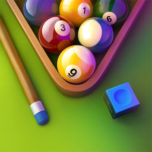 Game icon for Shooting Ball by 7788`s