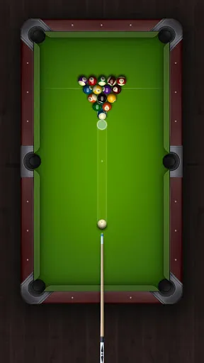 Gameplay screenshot 1 from Shooting Ball - Sports game